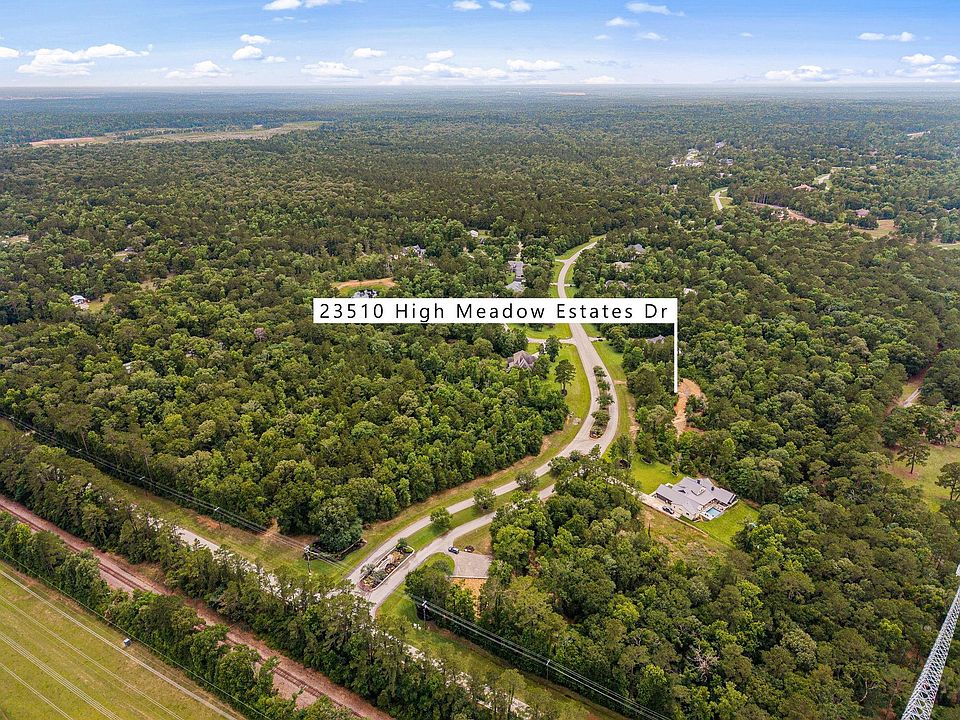 1st image of 23510 High Meadow Estates Dr