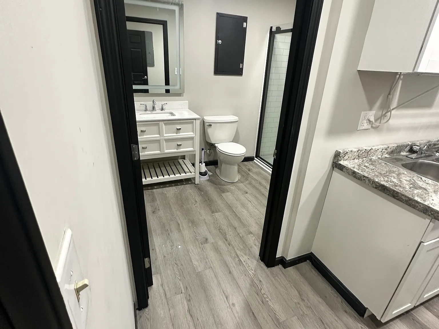 Studio, 989 sqft, $1,250 — Photo 4
