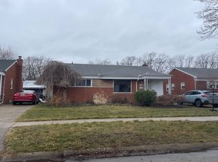 8965 Kinloch, Redford, MI 48239