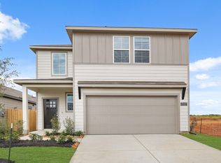 17127 King Eider Rd, Waller, TX 77484