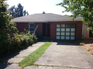 3273 McClintock Ave S, Seattle, WA 98144