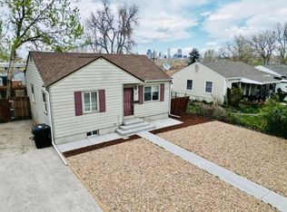 40 Bryant Way, Denver, CO 80219