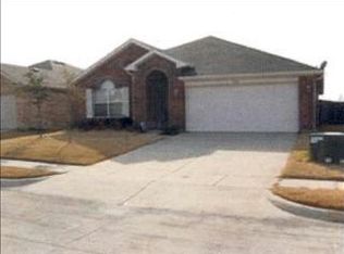 5743 Goldfinch Way, Dallas, TX 75249