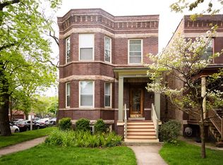 2001 W Greenleaf Ave UNIT 2, Chicago, IL 60645