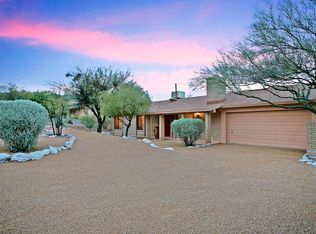 4500 N Kolb Rd, Tucson, AZ 85750