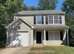 5613 Advantis Dr, Raleigh, NC 27610