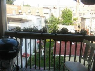4547 N Rockwell St APT 3, Chicago, IL 60625