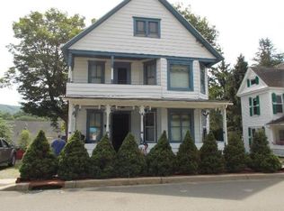 52 2nd St, Deposit, NY