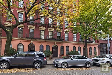 Sold by Halstead Real Estate