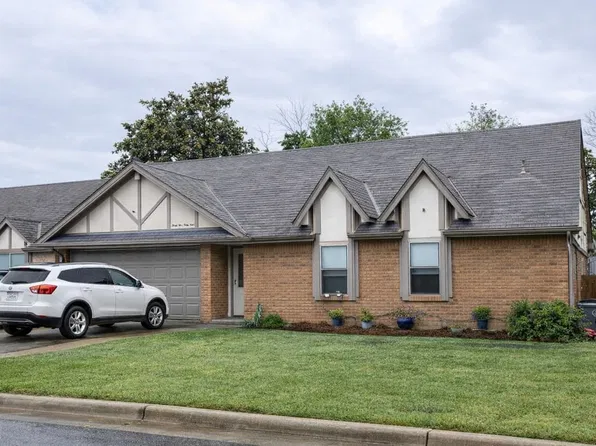 2929 W 66th St S, Tulsa, OK 74132