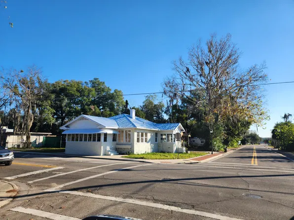 237 SW 4th Ave #Nw, Gainesville, FL 32601