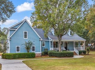 168 Blue Ridge Dr, Pawleys Island, SC 29585