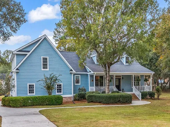 168 Blue Ridge Dr. #River Road, Pawleys Island, SC 29585