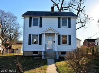 702 Montgomery St, Laurel, MD 20707