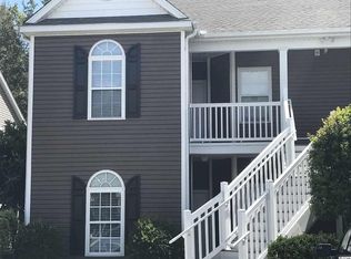 712 Algonquin Dr UNIT E, Pawleys Island, SC 29585