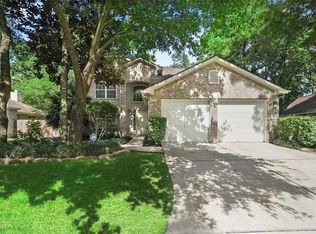 6 S Rambling Ridge Pl, Conroe, TX 77385