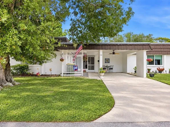 1141 MERLE WAY #14, SARASOTA, FL 34232