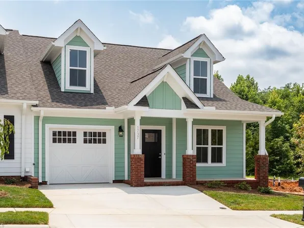 1737 Old Fields Blvd, Haw River, NC 27258