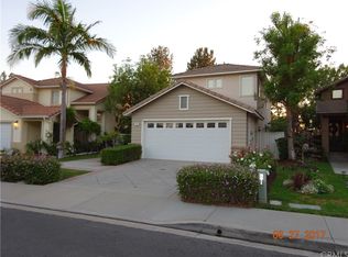 53 Parrell Ave, Foothill Ranch, CA 92610