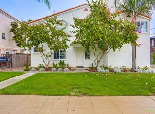 4331 Fanuel St, San Diego, CA 92109