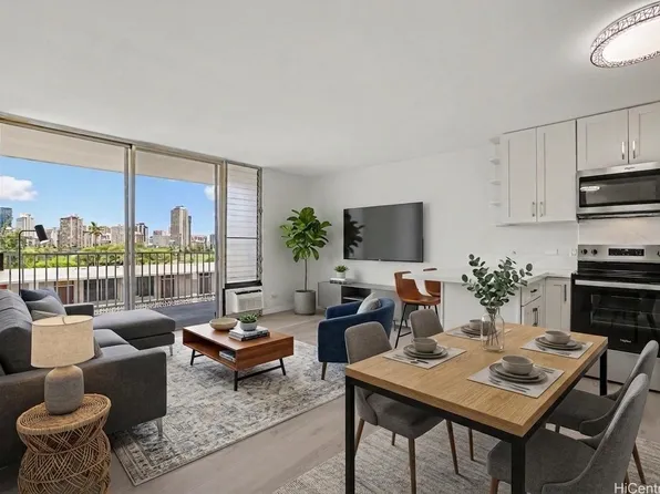 737 Olokele Ave APT 505, Honolulu, HI 96816