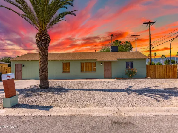 6281 E 24th St, Tucson, AZ 85711
