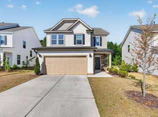 34 Still Hand Dr, Clayton, NC 27527