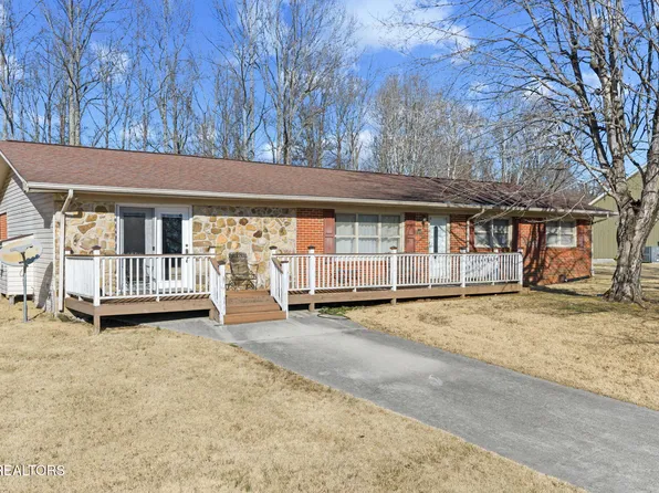 815 Stephens Rd, Rocky Top, TN 37769