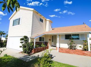 2139 W 160th St, Torrance, CA 90504