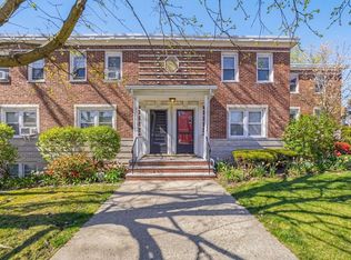 Village Green Condominiums, Malden, MA 02148