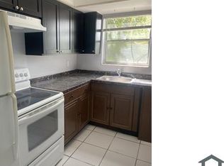 2313 NW 59th Way, Fort Lauderdale, FL 33313