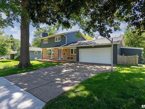 2nd image of 2920 Harmony Dr