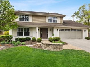 118 N Vine St, Hinsdale, IL 60521