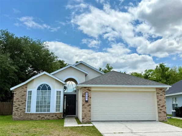 8964 Fort Jefferson Blvd, Orlando, FL 32822