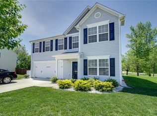 7036 Texas Blvd, Thomasville, NC 27360