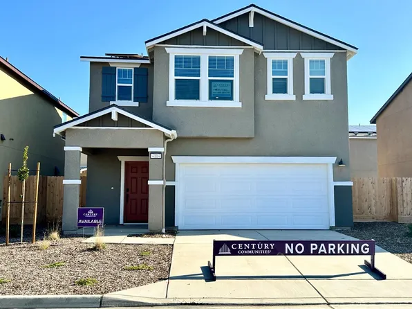 4114 N Brent Ave Lot 104, Fresno, CA 93723