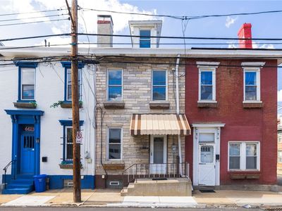 4425 Davison St, Pittsburgh, PA, 15201