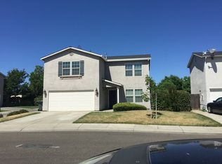 3719 Morningside Ave, Merced, CA 95348