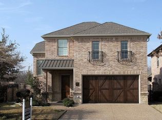 304 Toulouse Ln, Keller, TX 76248