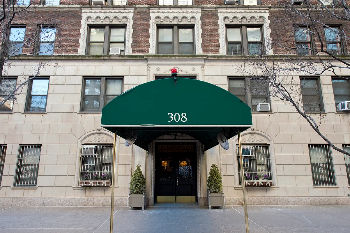 308 East 79th Street #14M in Lenox Hill, Manhattan | StreetEasy