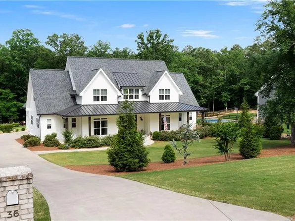 36 Branson Mill Dr NW, Cartersville, GA 30120