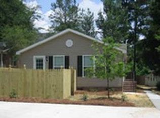 1402 Varsity Dr, Raleigh, NC 27606