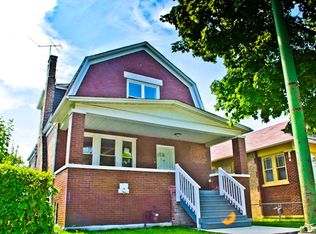 8728 S Loomis St, Chicago, IL 60620