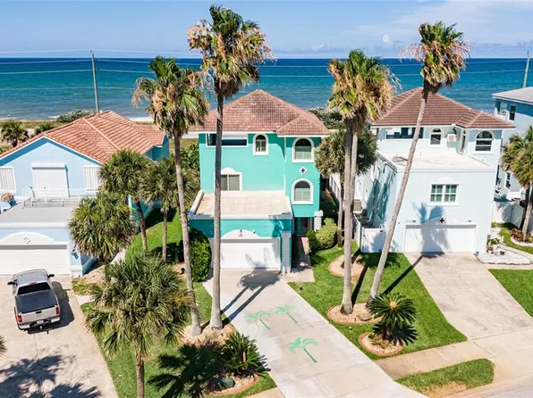 166 Coquina Key Dr, Ormond Beach, FL 32176