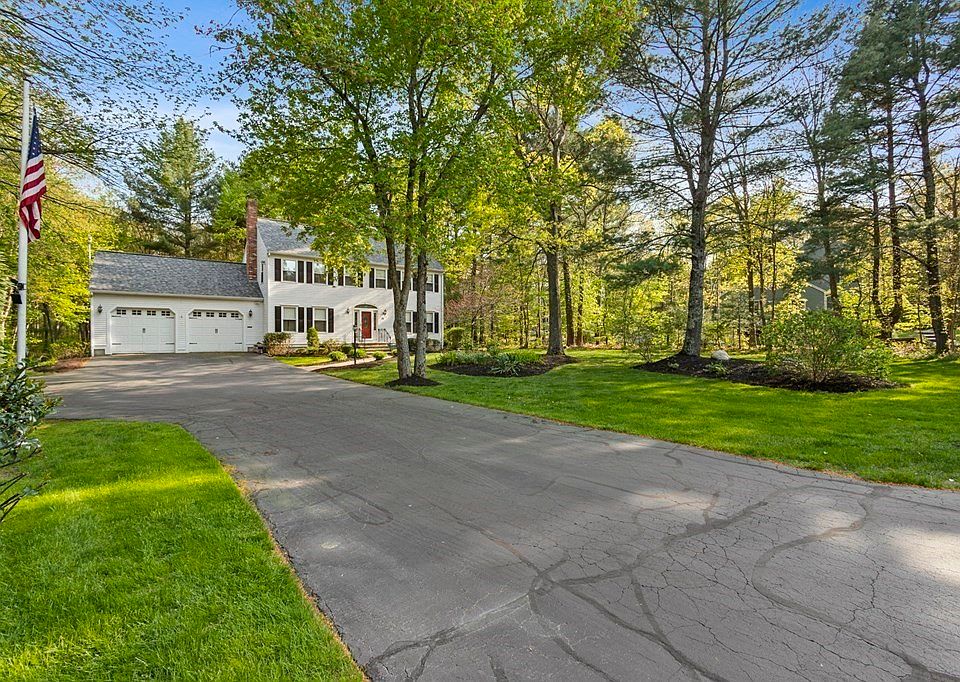 35 Stonebridge Way, East Bridgewater, MA 02333 Zillow