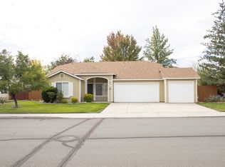 7591 Avila Dr, Sparks, NV 89436