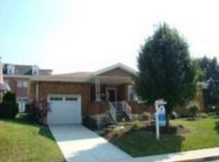 712 Henry St, Belle Vernon, PA
