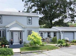 58 Doolittle St, Coventry, RI 02816