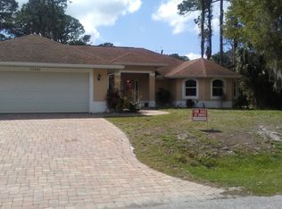 15027 Community Ave, Port Charlotte, FL 33953