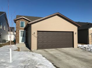 4735 Spencer Ln S, Fargo, ND 58104